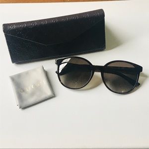 Gucci sunglasses